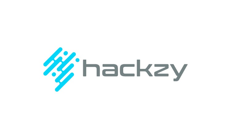 Hackzy logo